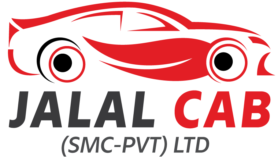 Jalal Cab